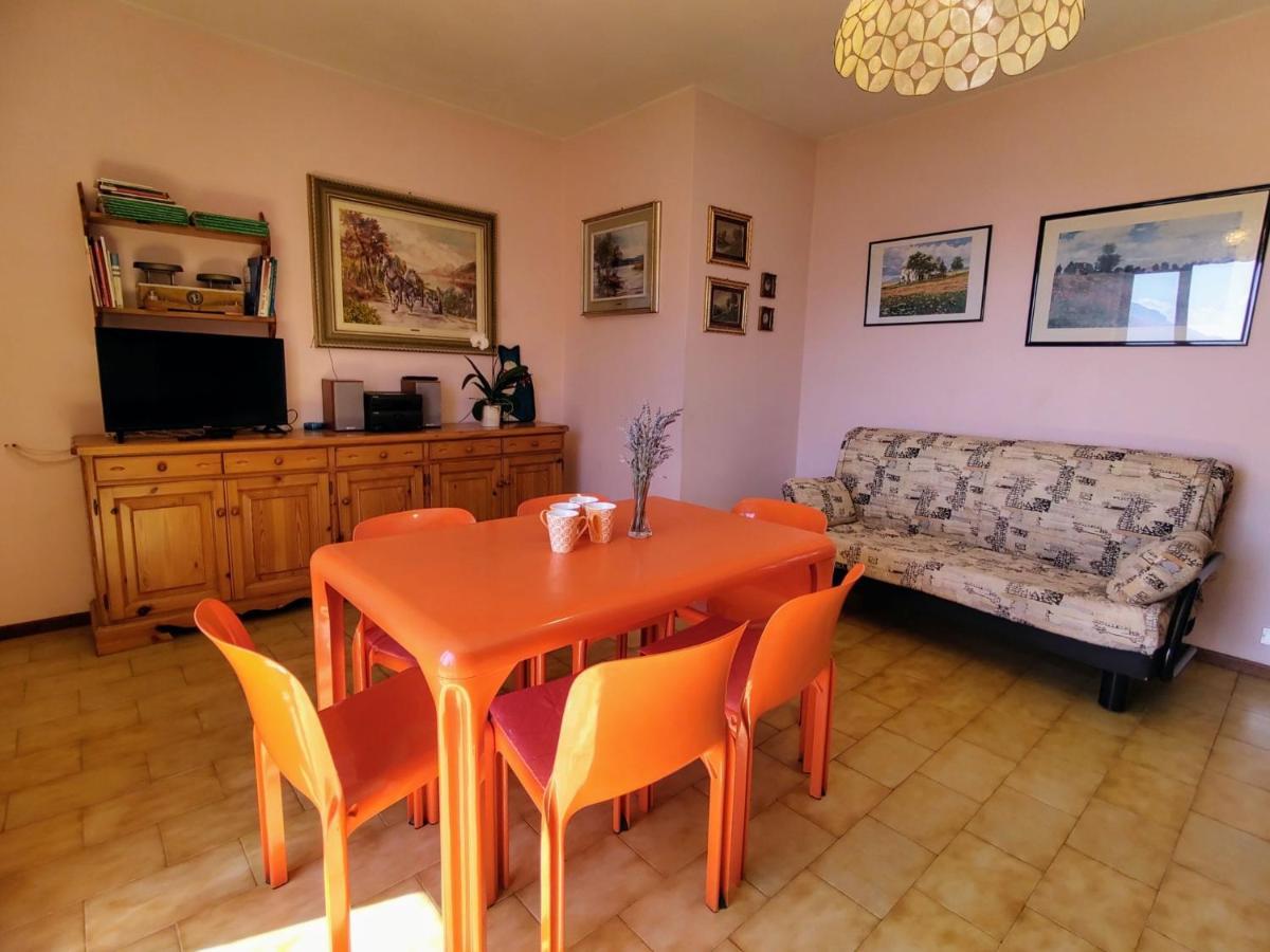 Apartment Cinzia By Interhome Vercana Extérieur photo