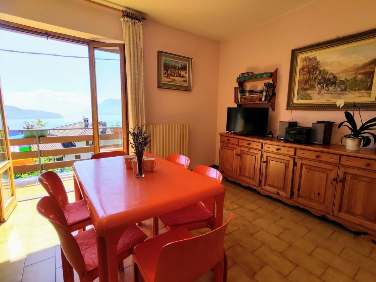 Apartment Cinzia By Interhome Vercana Extérieur photo