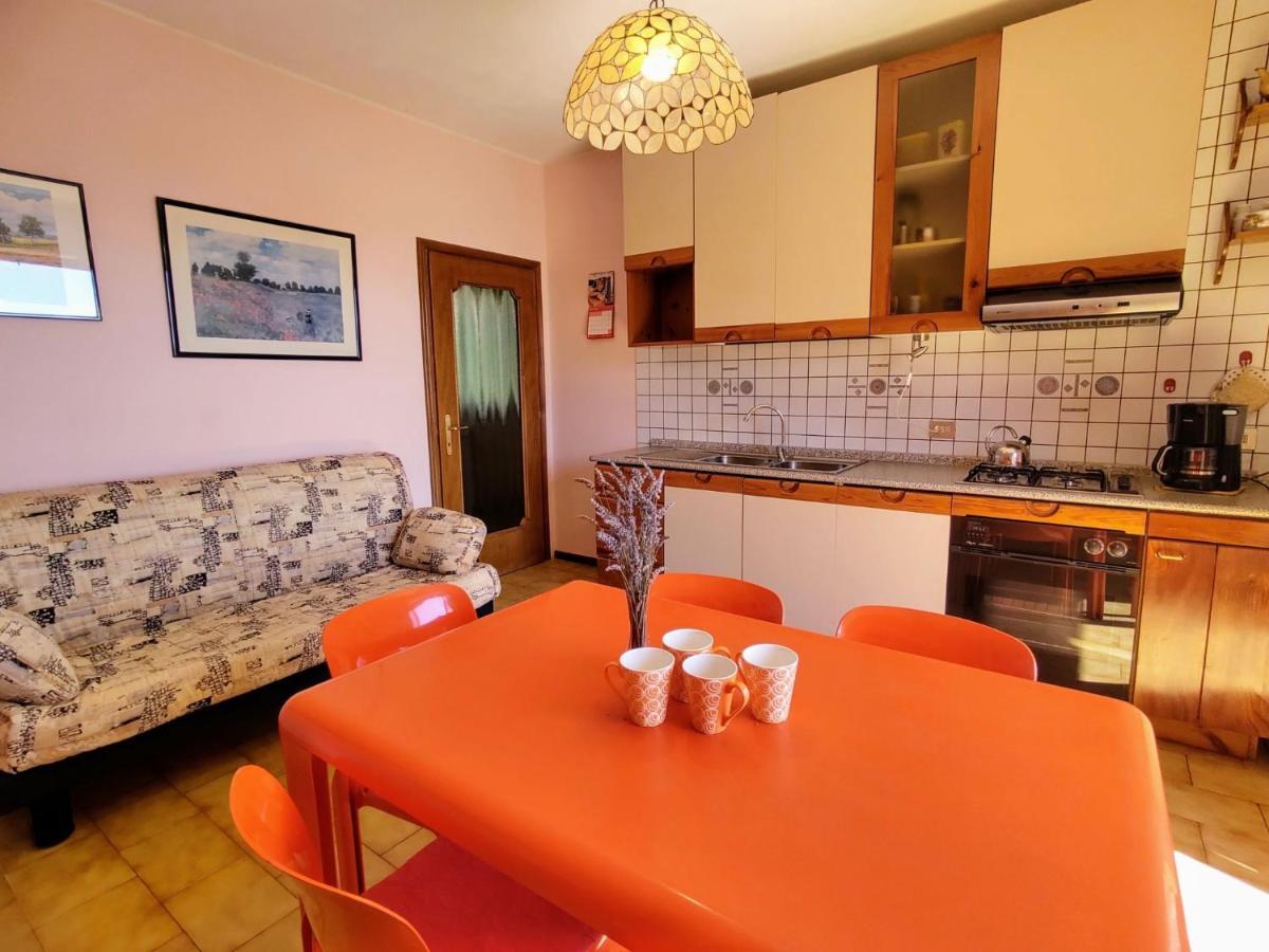 Apartment Cinzia By Interhome Vercana Extérieur photo