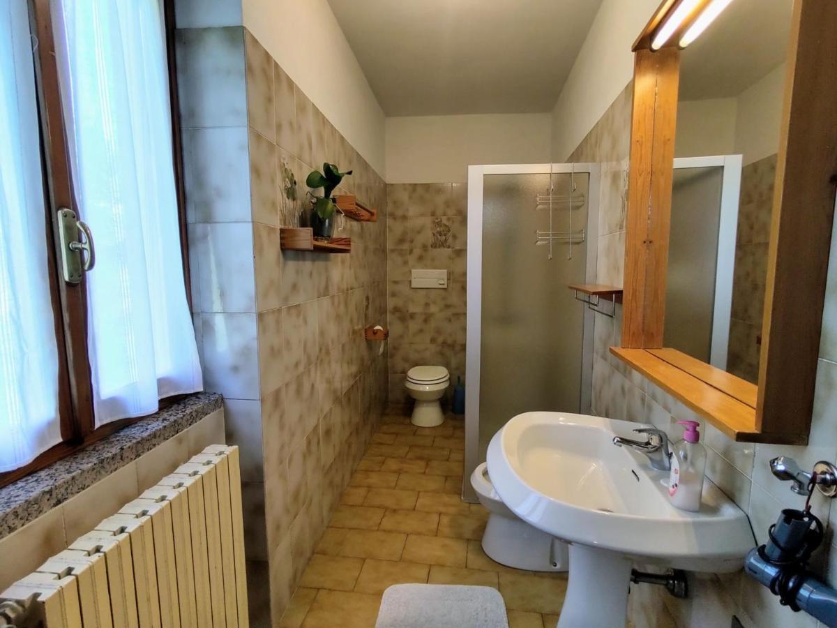 Apartment Cinzia By Interhome Vercana Extérieur photo