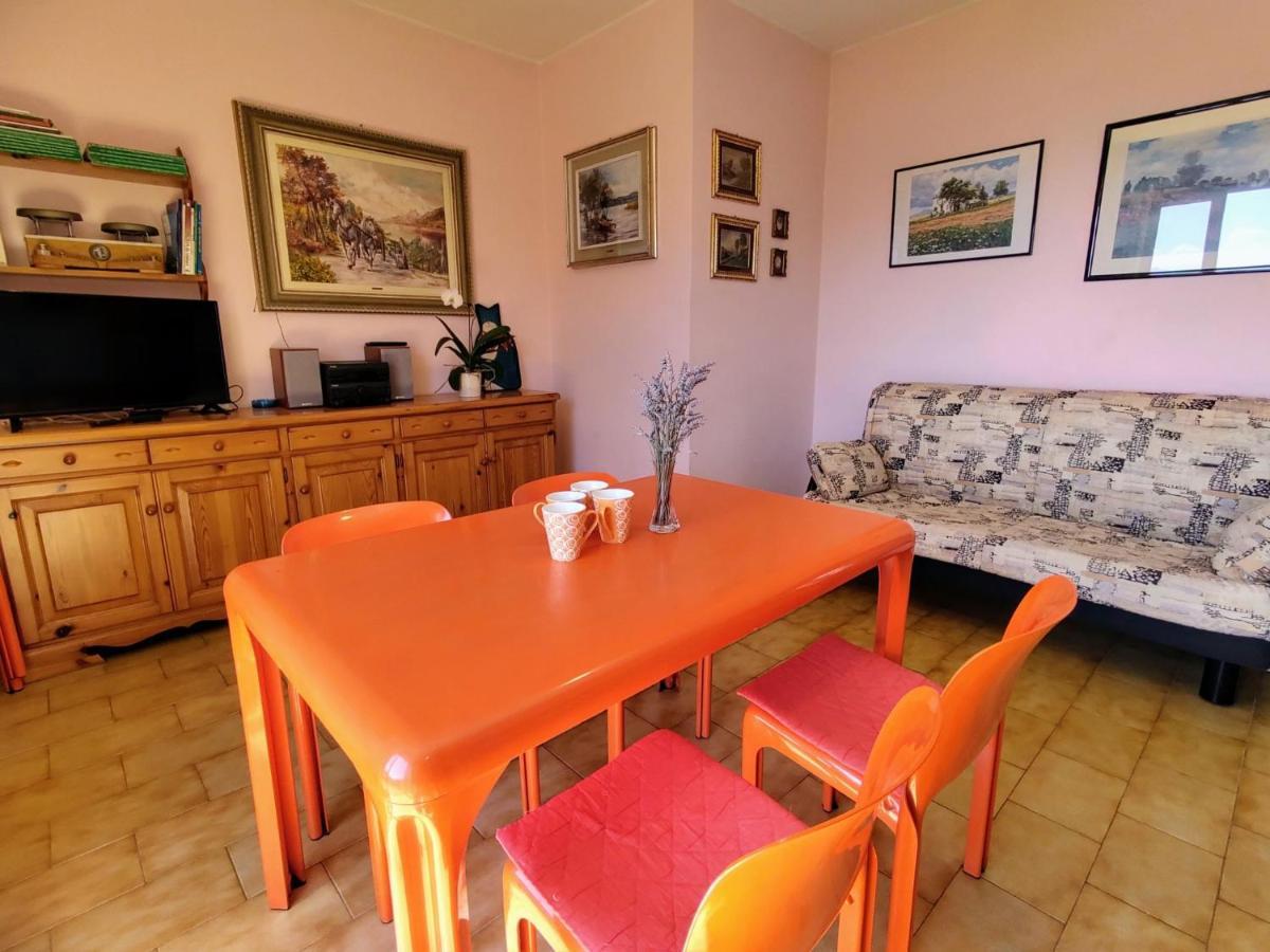 Apartment Cinzia By Interhome Vercana Extérieur photo